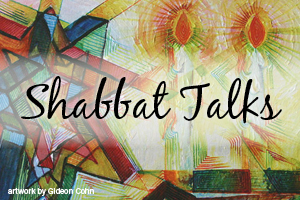 ShabbatTalks