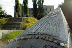 The Fight for a Legacy: Jewish Resistance in Warsaw