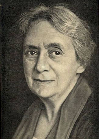 henrietta szold