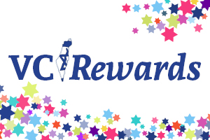 What is VCIRewards?
