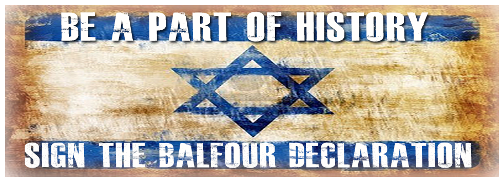 Balfour Initiative