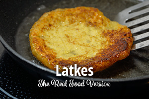 Latkes