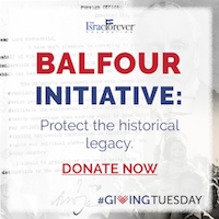 Balfour Initiative