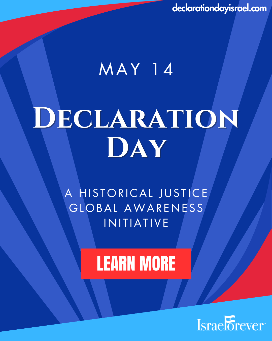 About Declaration Day