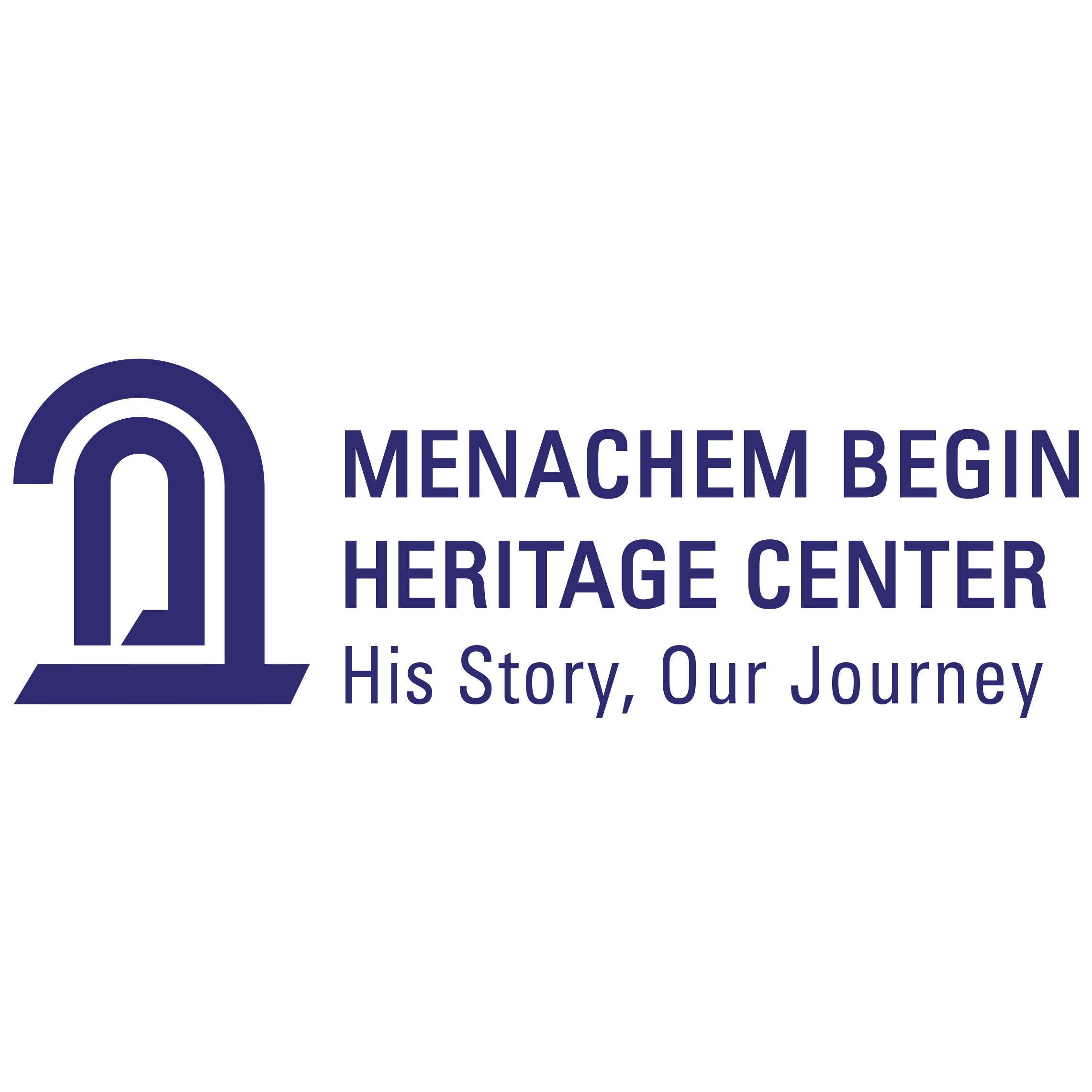 The Menachem Begin Heritage Center