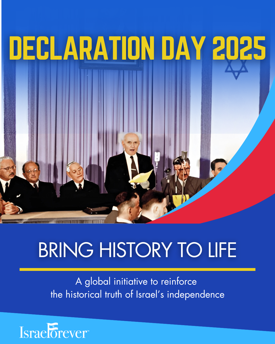 Declaration Day 2025