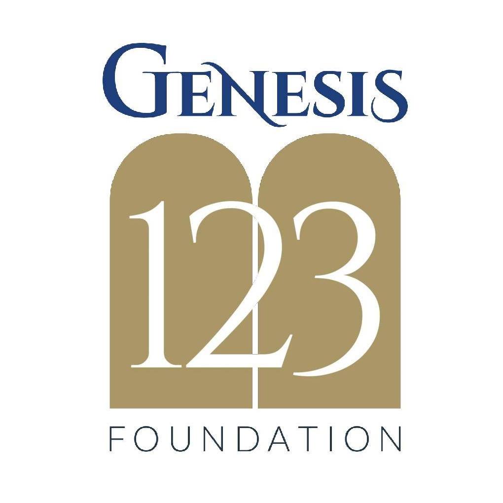 The Genesis 123 Foundation