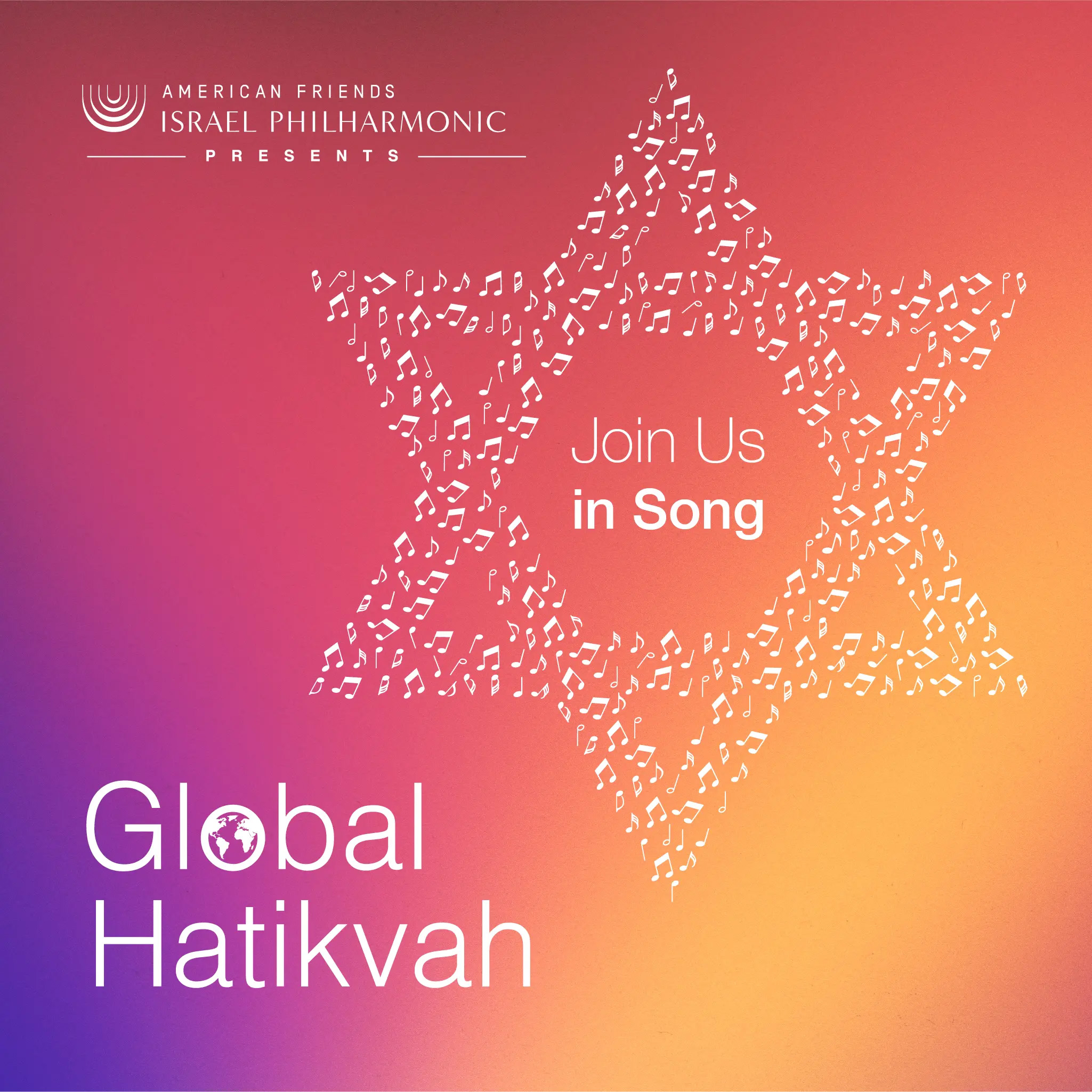 Global Hatikvah
