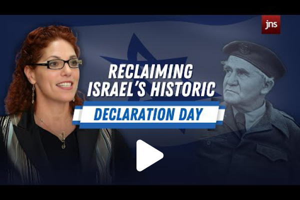 Reclaiming Declaration Day