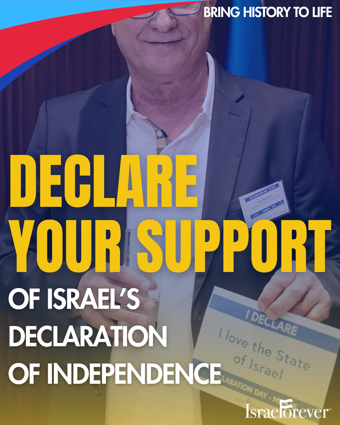 I Declare