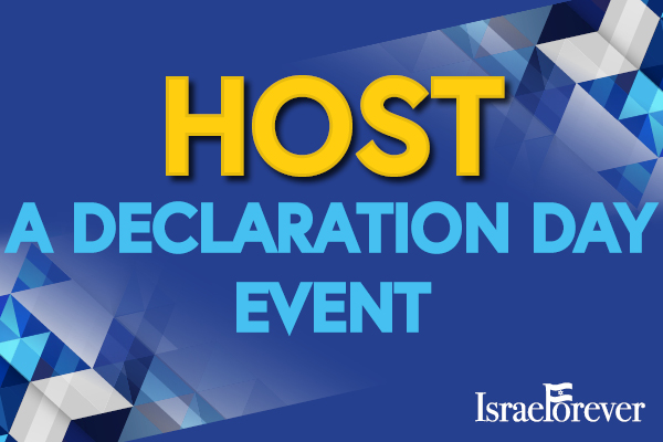 Host a Declaration Day event