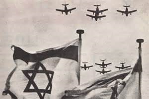 Six-Day War: Israel History