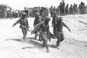 3 Yom Kippur War Heroes