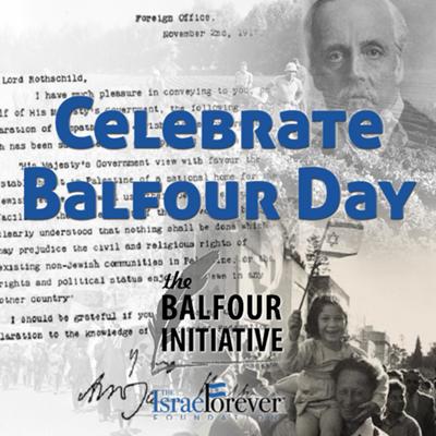 Balfour Day