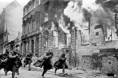 Commemoration of Kristallnacht (1939)