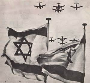 Six-Day War: Israel History (1967)