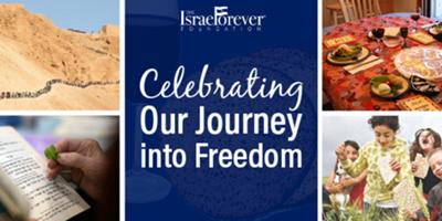 Passover 1st Seder