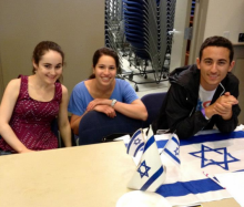 Israel Week at University of Pennsylvania