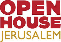 Open House Jerusalem