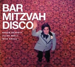 Party Like it's 1999: Birthright’s Bar Mitzvah Bash