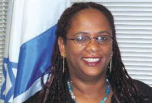 Israel appoints first envoy of Ethiopian origin