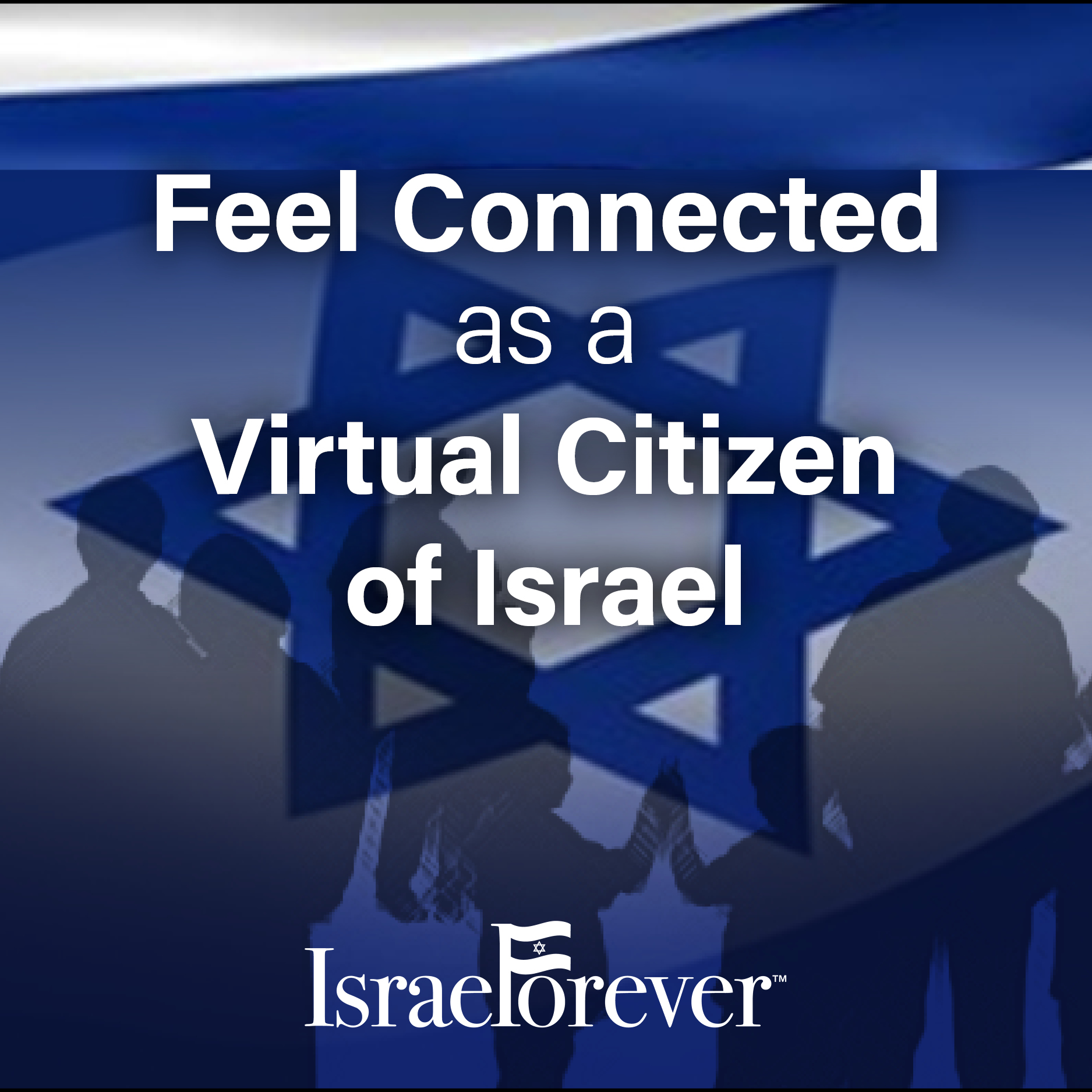 Israel Forever VCI