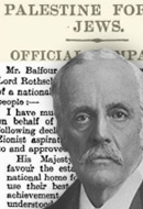 Lord Balfour