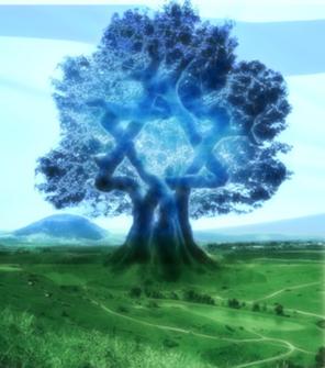 Tree of Zion