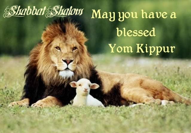 Shabbat/Yom Tov