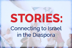 Share Your Israel Story
