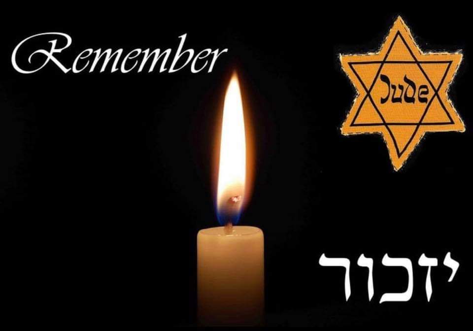 Holocaust Remembrance Matters