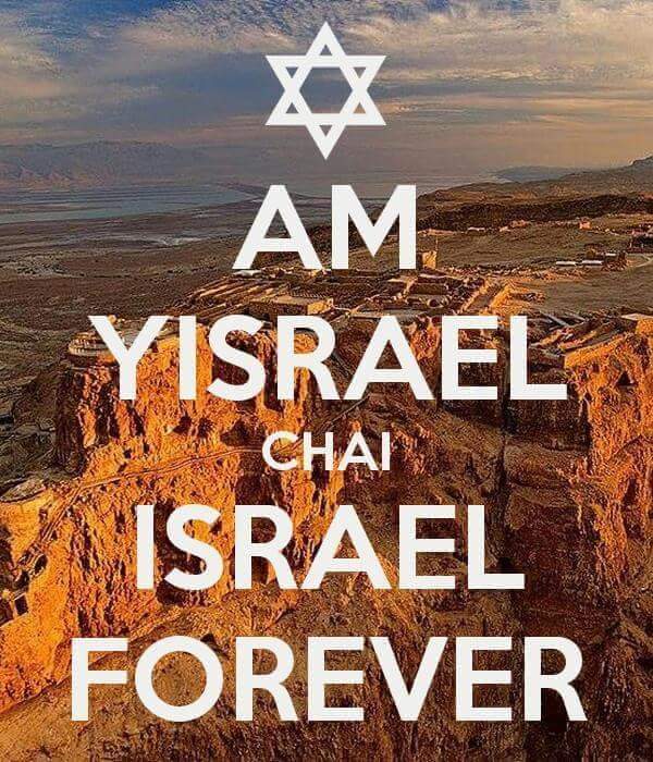 israel-at-my-jewish-core-the-israel-forever-foundation