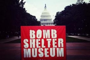 Why is there a Bomb Shelter at the United States Capitol?