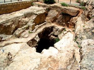 Cave of the Patriarchs