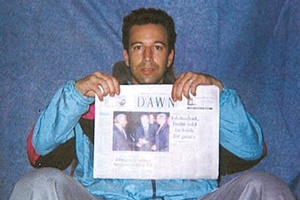 Daniel Pearl and Intersectionality