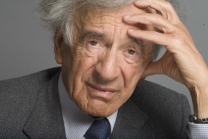 Memory Leading Memory: Lessons I learned from Elie Wiesel