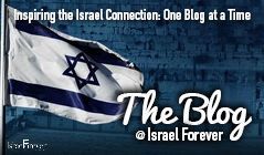 Blog: The Israel Forever Foundation