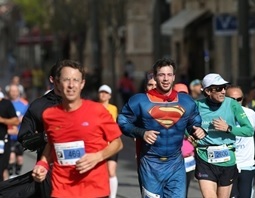 Jerusalem Marathon
