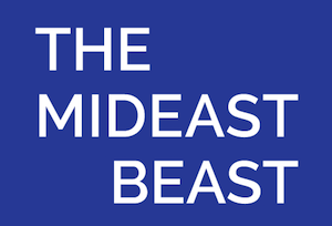 The Beast Behind MidEast Beast