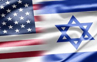 I am an American-born Israeli.: The Israel Forever Foundation