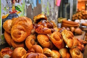 The Great Challah Bake - An Opportunity for Jewish Unity