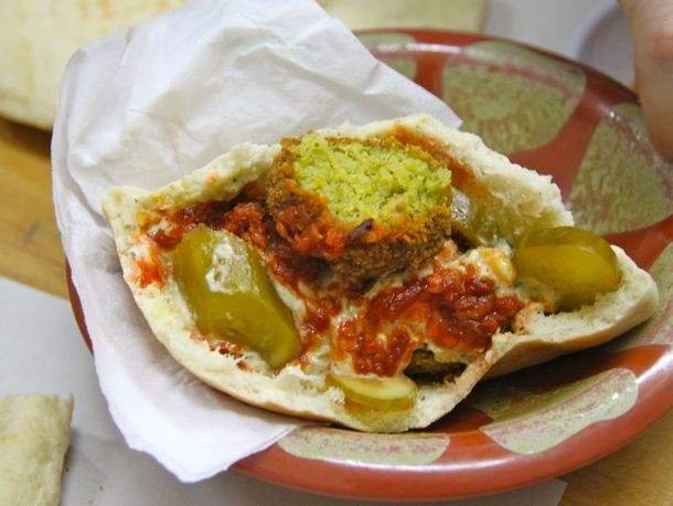 Falafel