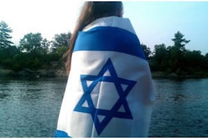 What does Israel Forever mean to you?