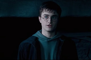 Harry Potter and the Threats to Israel: For Us It’s Not a Movie