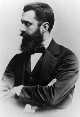 Herzl