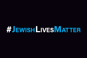 Jewish Lives Matter: A Conversation with a Security Expert