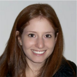 Talia Shir of Alef Bet Games - headshot