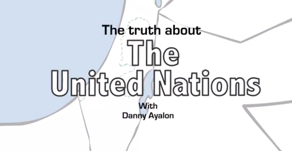 The Truth about the UN