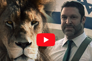 The Lion of Zion – singing the legacy of Ari Fuld