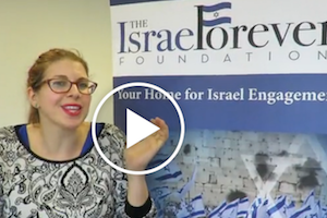 Two Weeks to Submit Your Funny #LaughWithIsrael